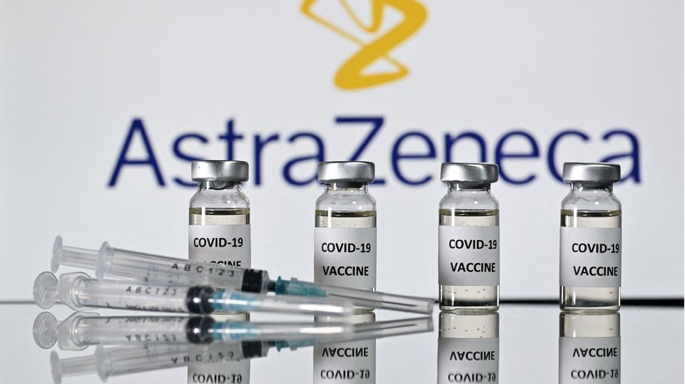Astrazeneca-Impfstoff