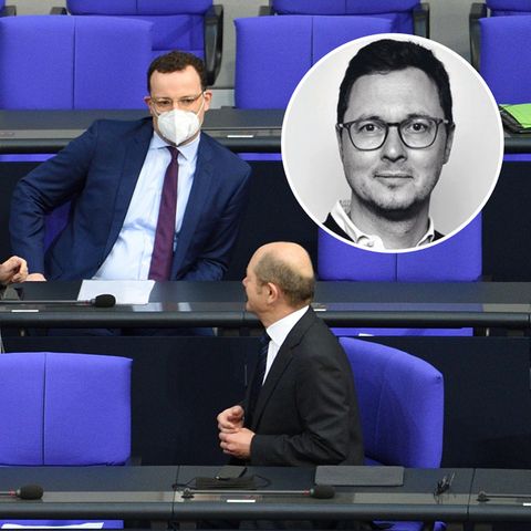 Bewältigung der Pandemie: Die Politik kriegt es nicht hin – warum wir jetzt Profis die Coronakrise managen lassen sollten