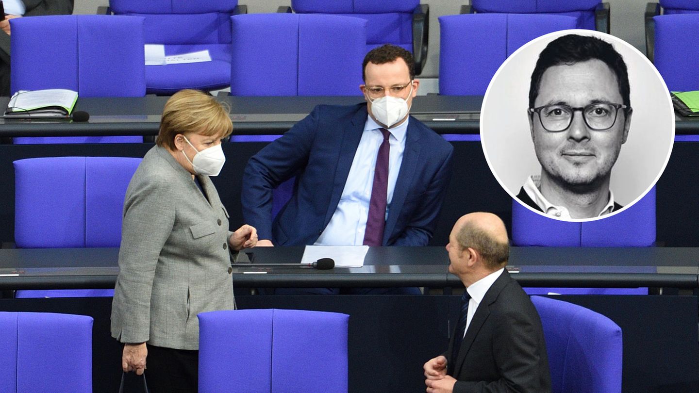 Bewältigung der Pandemie: Die Politik kriegt es nicht hin – warum wir jetzt Profis die Coronakrise managen lassen sollten