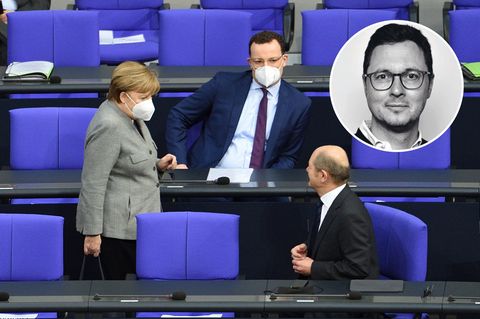 Bewältigung der Pandemie: Die Politik kriegt es nicht hin – warum wir jetzt Profis die Coronakrise managen lassen sollten