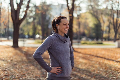 Gesundheit: Geistige Fitness, seelisches Gleichgewicht und körperliche Ausdauer: Machen Sie den großen stern-Test