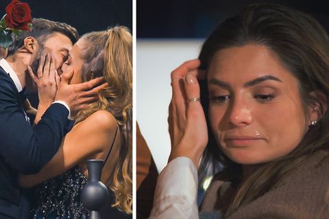 "Der Bachelor", Mimi und Michèle