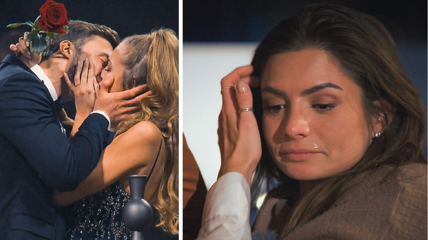 "Der Bachelor", Mimi und Michèle