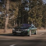 BMW Alpina B8 Gran Coupé