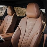 BMW Alpina B8 Gran Coupé