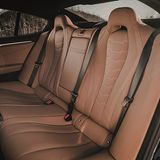 BMW Alpina B8 Gran Coupé