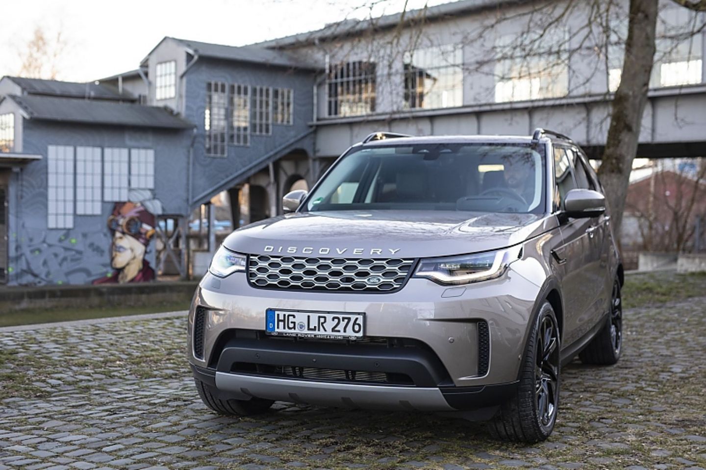 Der Durchschnittsverbrauch beträgt 7,4 l/100 km