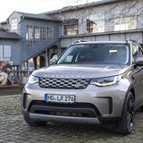 Der Durchschnittsverbrauch beträgt 7,4 l/100 km