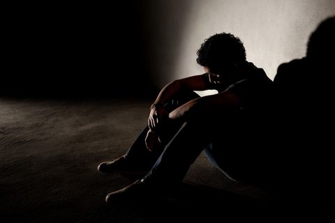 Fast 50 Prozent der Menschen mit diagnostizierter Depression berichten von einer Verschlechterung des Krankheitsverlaufs (Symbolbild)