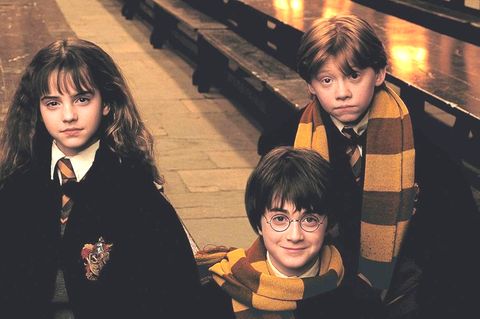 Was macht der Harry Potter Cast von damals eigentlich heute?