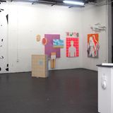 Die Non-Profit Bunkerhill Galerie kuratiert Gruppenausstellungen zeitgenössischer Kunst aller Ausdrucksformen im geschichtsträchtigen Feldstraßen-Bunker.