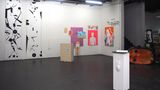 Die Non-Profit Bunkerhill Galerie kuratiert Gruppenausstellungen zeitgenössischer Kunst aller Ausdrucksformen im geschichtsträchtigen Feldstraßen-Bunker.