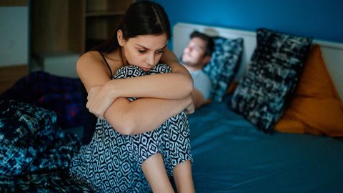 Kinderwunsch : Sie will ein Kind, er nicht. Ihre Lösung: Ein anderer Mann wird Vater