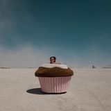 Cupkake folgt nicht der Endzeit-Ästhetik.