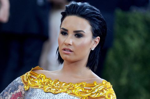 Demi Lovato
