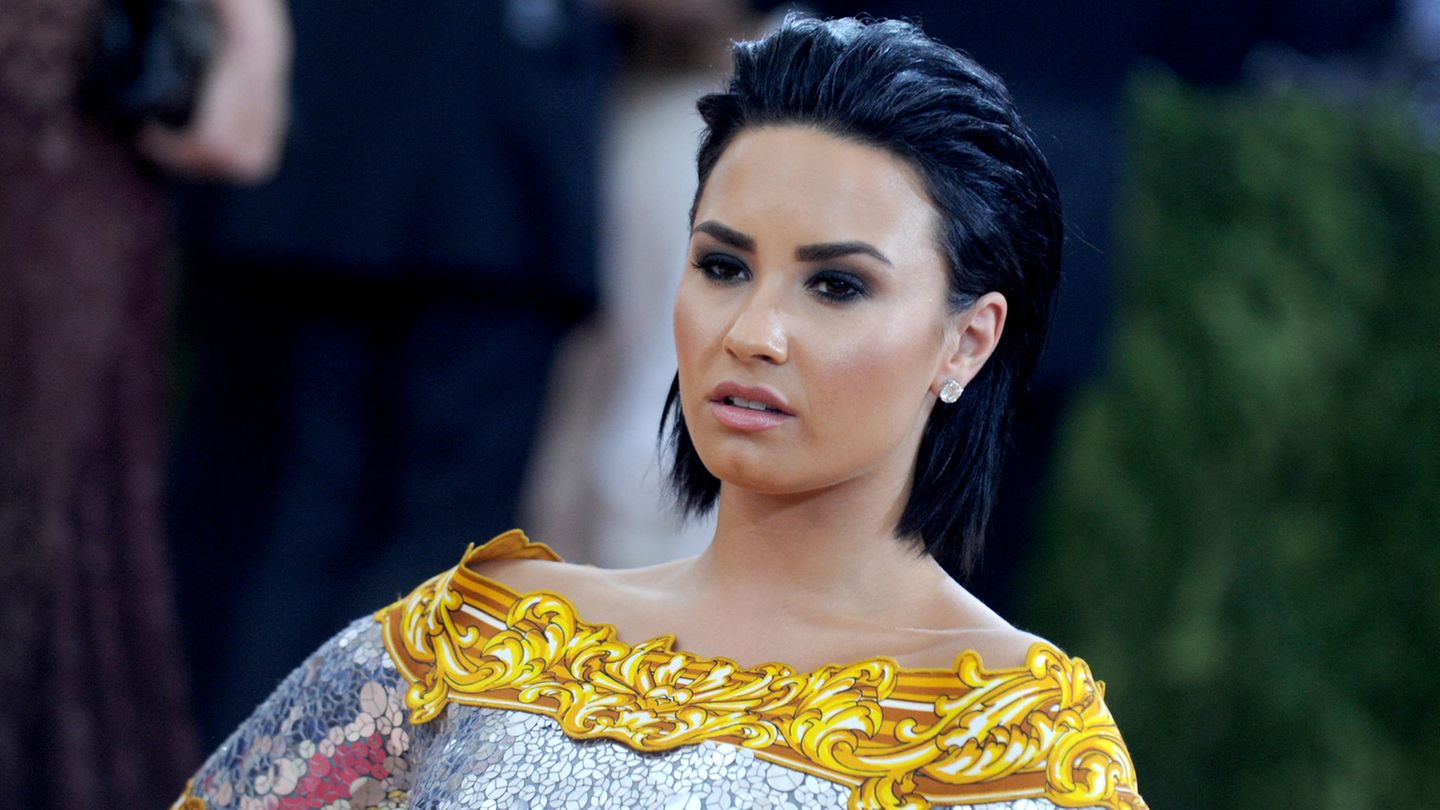 Demi Lovato