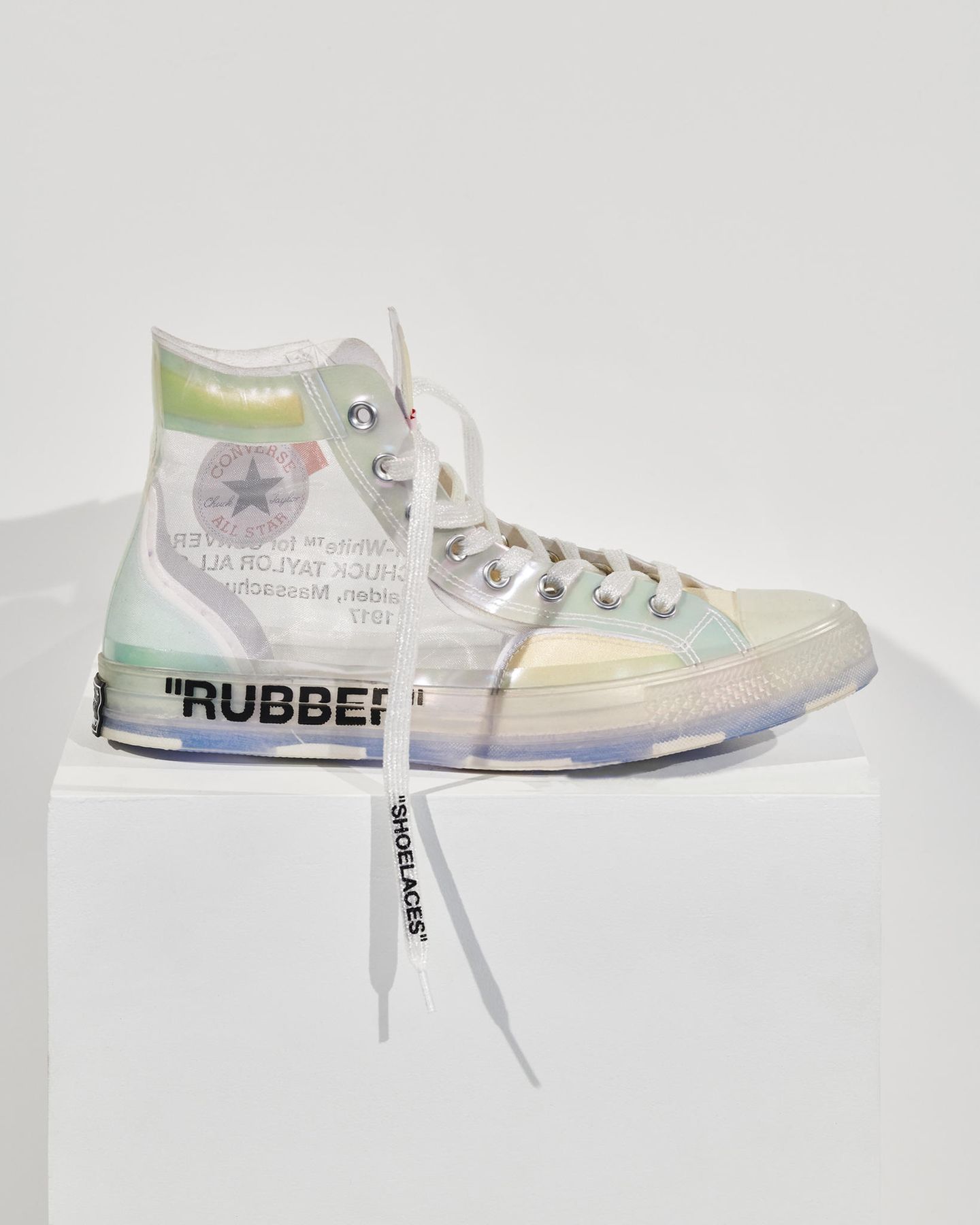 Converse Chuck Taylor