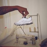 Nike Off-White (2017)