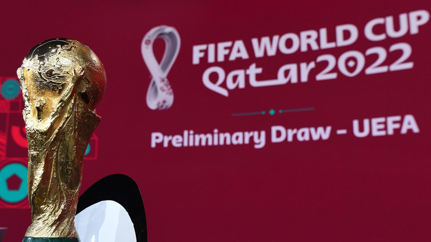 Amnesty International for hosting the World Cup in Qatar