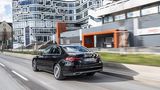 Mercedes C-Klasse PHEV Baureihe W 206