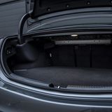 Mercedes C-Klasse PHEV Baureihe W 206