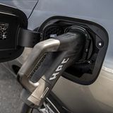 Mercedes C-Klasse PHEV Baureihe W 206