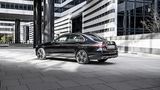 Mercedes C-Klasse PHEV Baureihe W 206