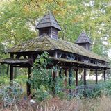 Er war der erste und einzige Vergnügungspark der DDR: Der VEB Kulturpark Berlin wurde 1969 anlässlich des 20. Geburtstages der DDR im Norden des Plänterwaldes eröffnet. Vor 20 Jahren musste die Spreepark GmbH Insolvenz anmelden. Heute wird das Areal noch für Film- und Videoproduktionen genutzt.