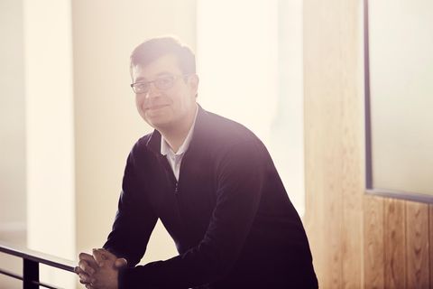 Justin Osofsky ist als Chief Operating Officer für Instagrams Geschäft zuständig