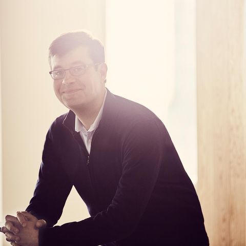 Justin Osofsky ist als Chief Operating Officer für Instagrams Geschäft zuständig