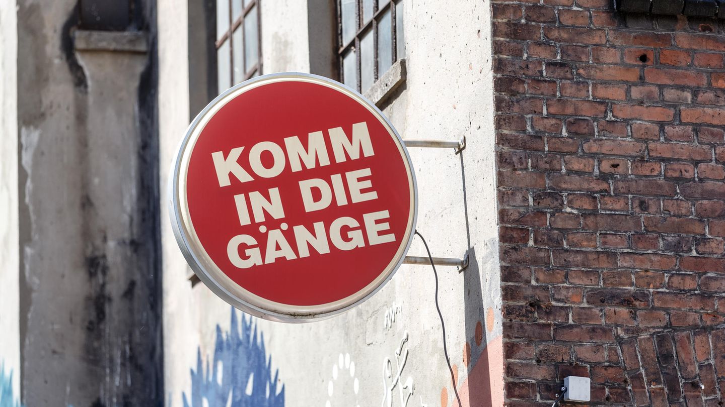 Das Gängeviertel sticht mit seinen alten Fachwerkhäusern und der urbanen Kunst schnell heraus. Die Unesco kürte das Gängeviertel 2012 zum "Ort kultureller Vielfalt".