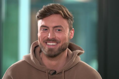 Bachelor Niko Griesert