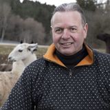 Alexander hat mittlerweile drei Herden