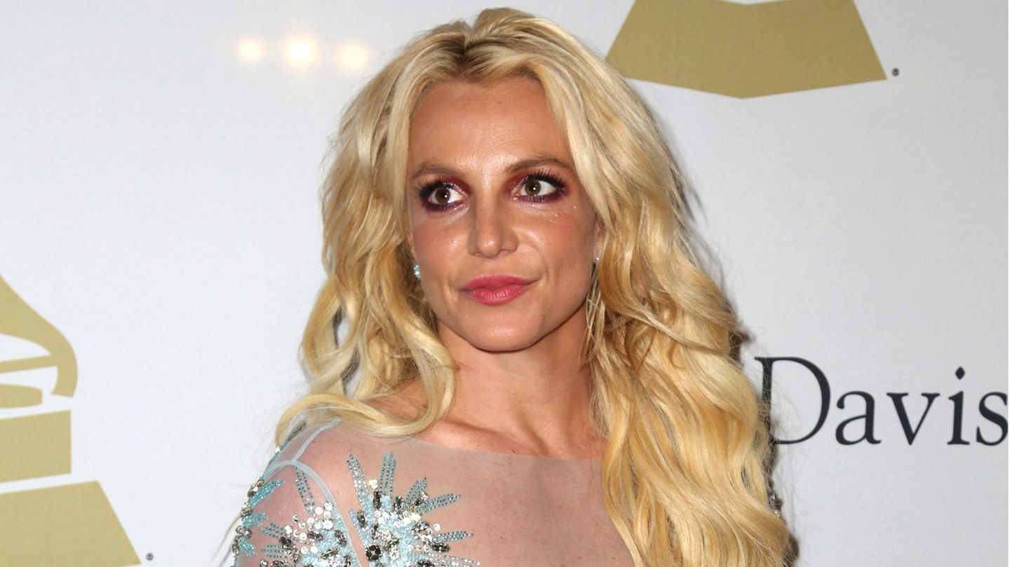Britney Spears