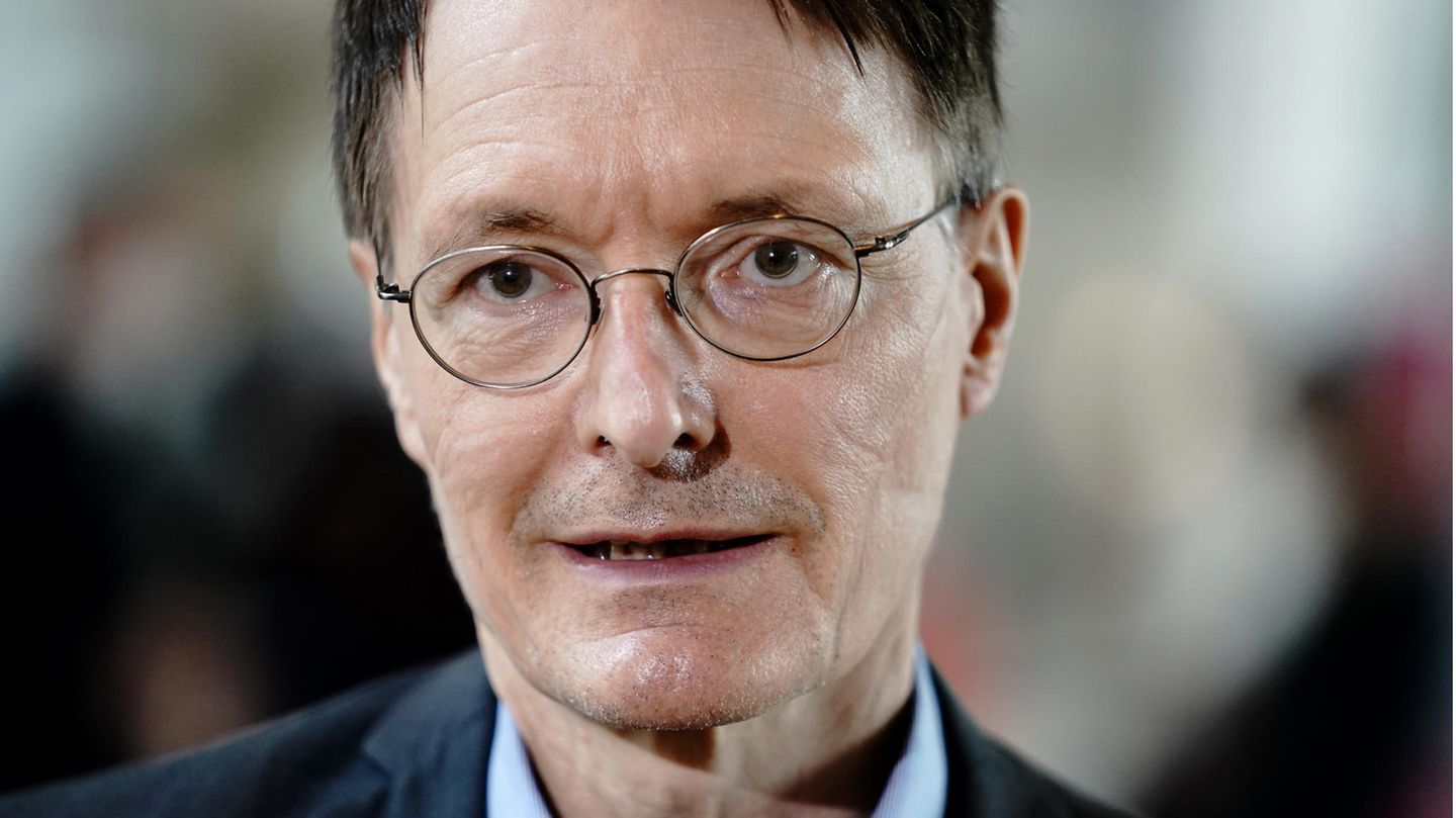 Karl Lauterbach
