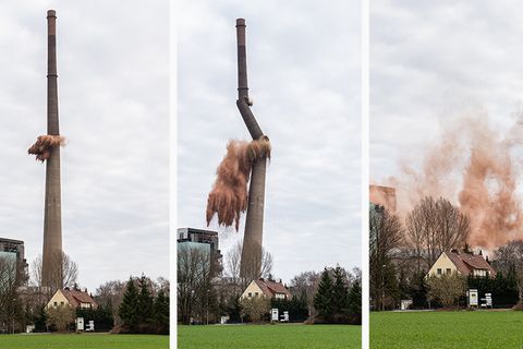 Kraftwerk Lünen