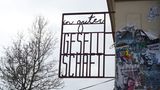 Das Café In guter Gesellschaft ist das erste Zero-Waste-Café Deutschlands: Wer hier zum Frühstück oder Mittagessen kommt, der produziert keinen Müll.