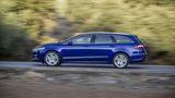 Ford stampft die gesamte Mondeo-Baureihe ein