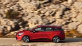 Aktuell gibt es keinen Renault Clio Grandtour mehr