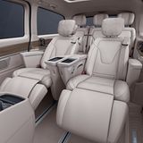 Individueller Luxus ist und bleibt für den chinesischen Autokäufer wichtig