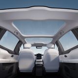 Vernetzung und Infotainment sind in chinesischen Autos immer wichtiger