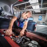 Auch bei Elektrofahrzeugen wird die Wartung durch den Händler wichtig sein