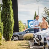 Die Autohändler müssen neue Geschäftsmodelle finden