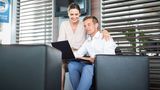 Die Konfiguration eines Neuwagens findet immer öfter am heimischen PC statt