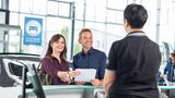 Die pers nliche Beratung spielt auch in Zukunft eine Rolle Foto ProMotor T. Volz