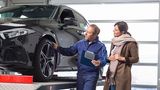 Mancher Autohändler wird in Zukunft als Service Station Geld verdienen