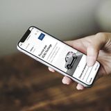 Neue Volvo Elektroautos werden ausschließlich online erhältlich sein