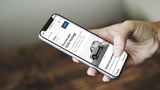 Neue Volvo Elektroautos werden ausschließlich online erhältlich sein