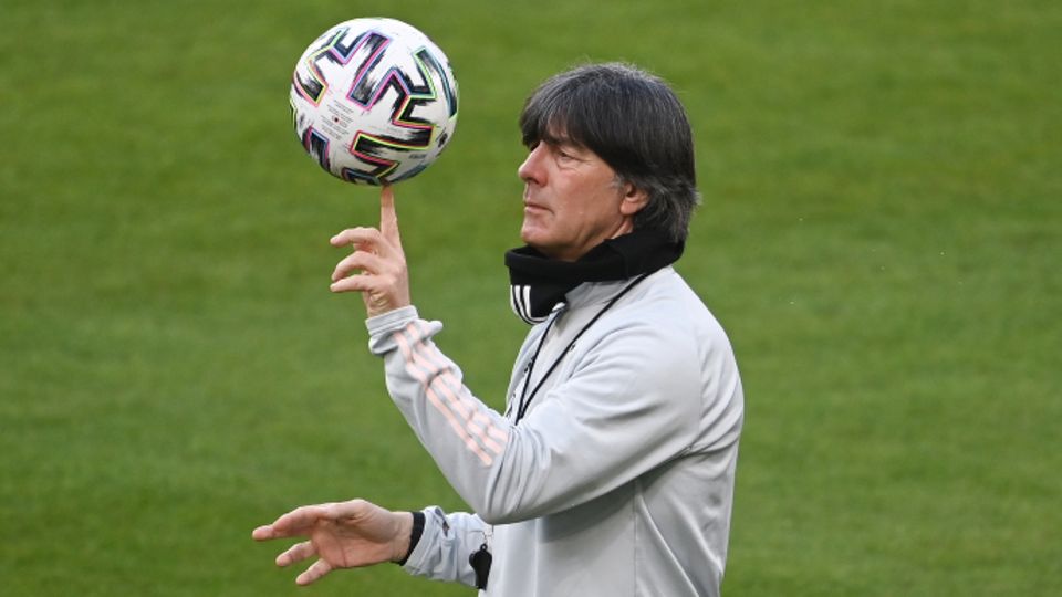 WM-Qualifikation: Blamage statt EM-Rückenwind: DFB-Elf unterliegt Nordmazedonien
