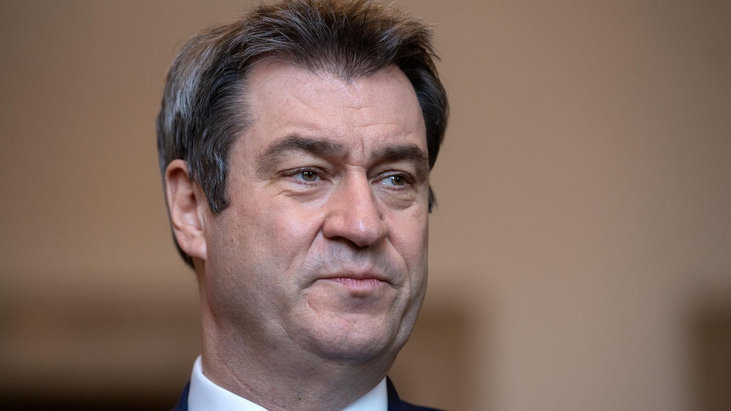 Markus Söder
